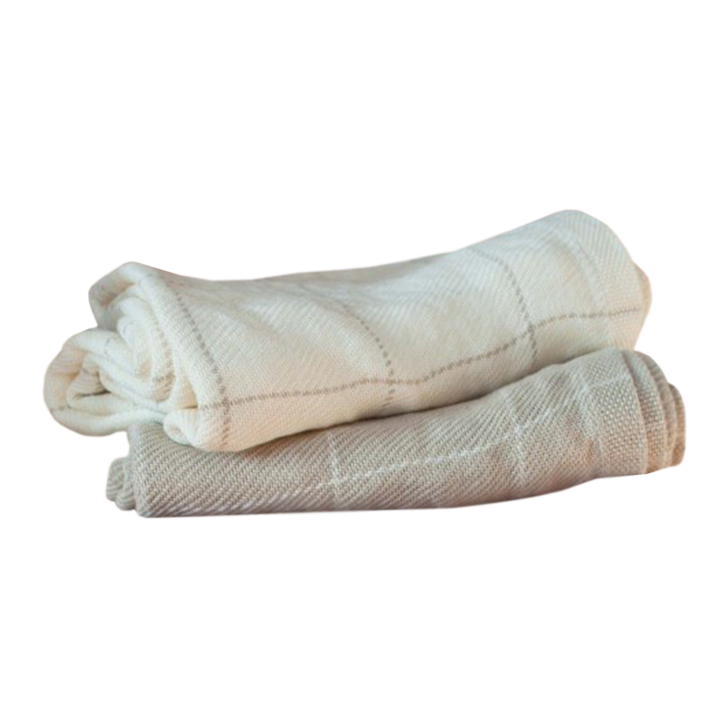 Brahms Mount | Bradbury Linen Towels | Pearl | Bath Towel